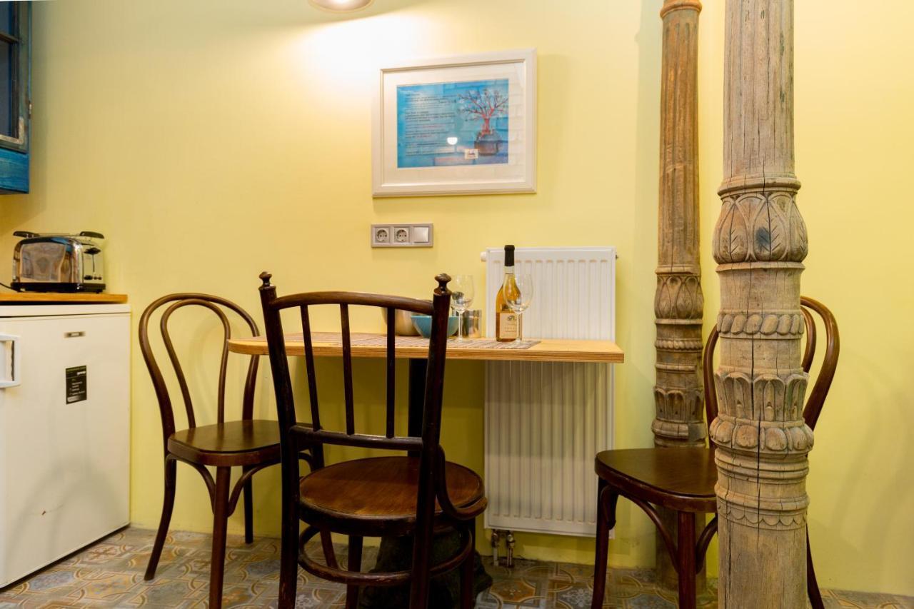 Artistic Apartment Будапеща Екстериор снимка