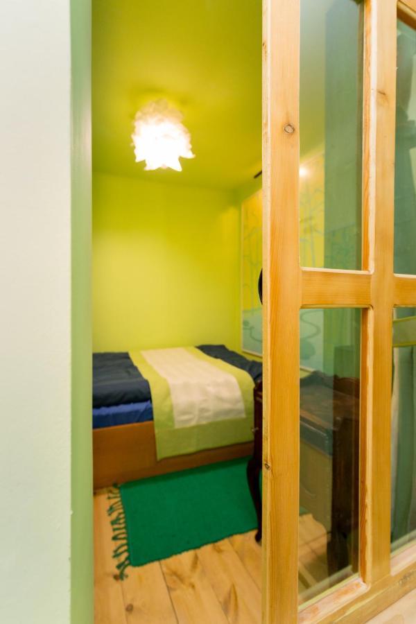 Artistic Apartment Будапеща Екстериор снимка