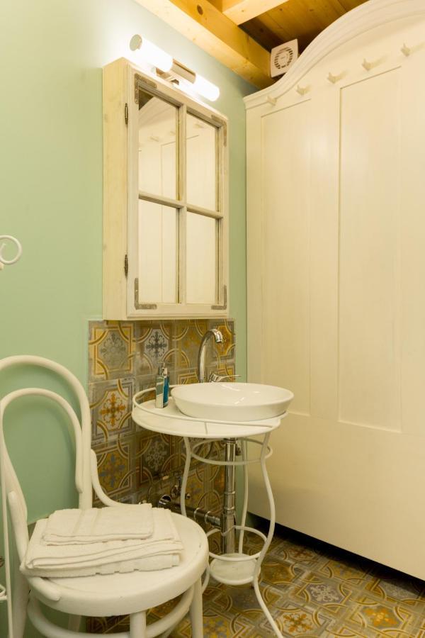 Artistic Apartment Будапеща Екстериор снимка