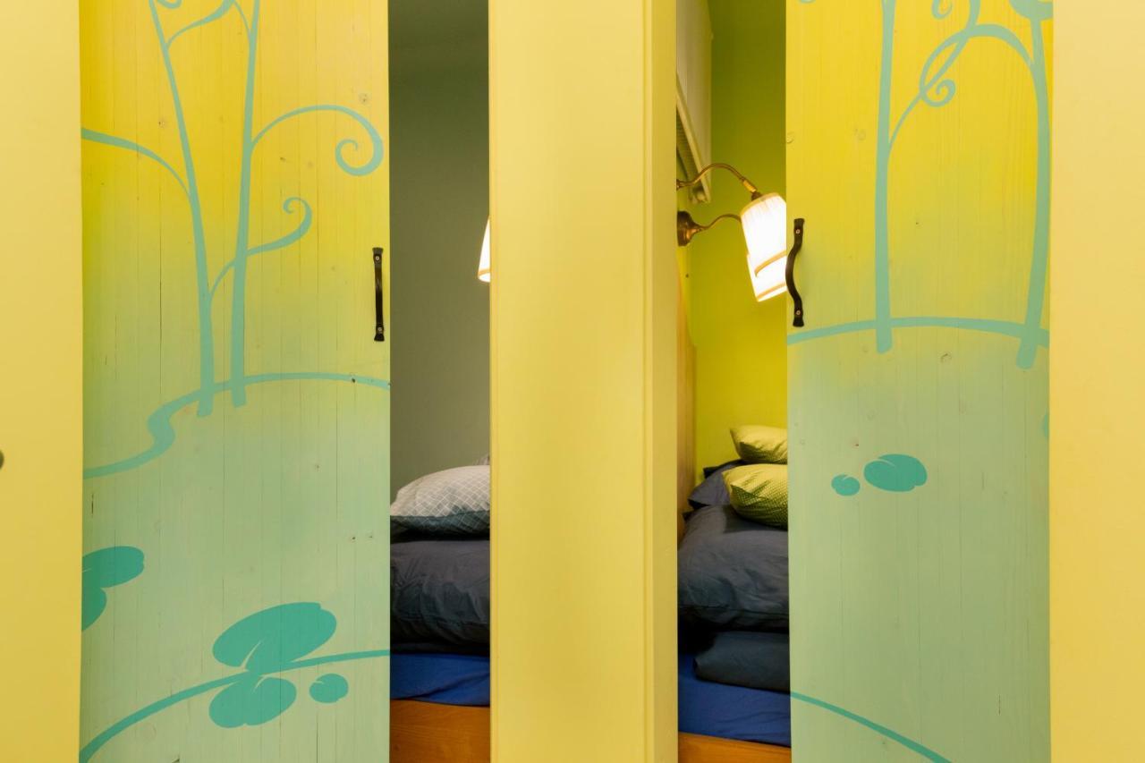 Artistic Apartment Будапеща Екстериор снимка